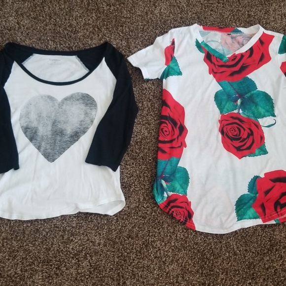 Spring top bundle 2 - Picture 1 of 1